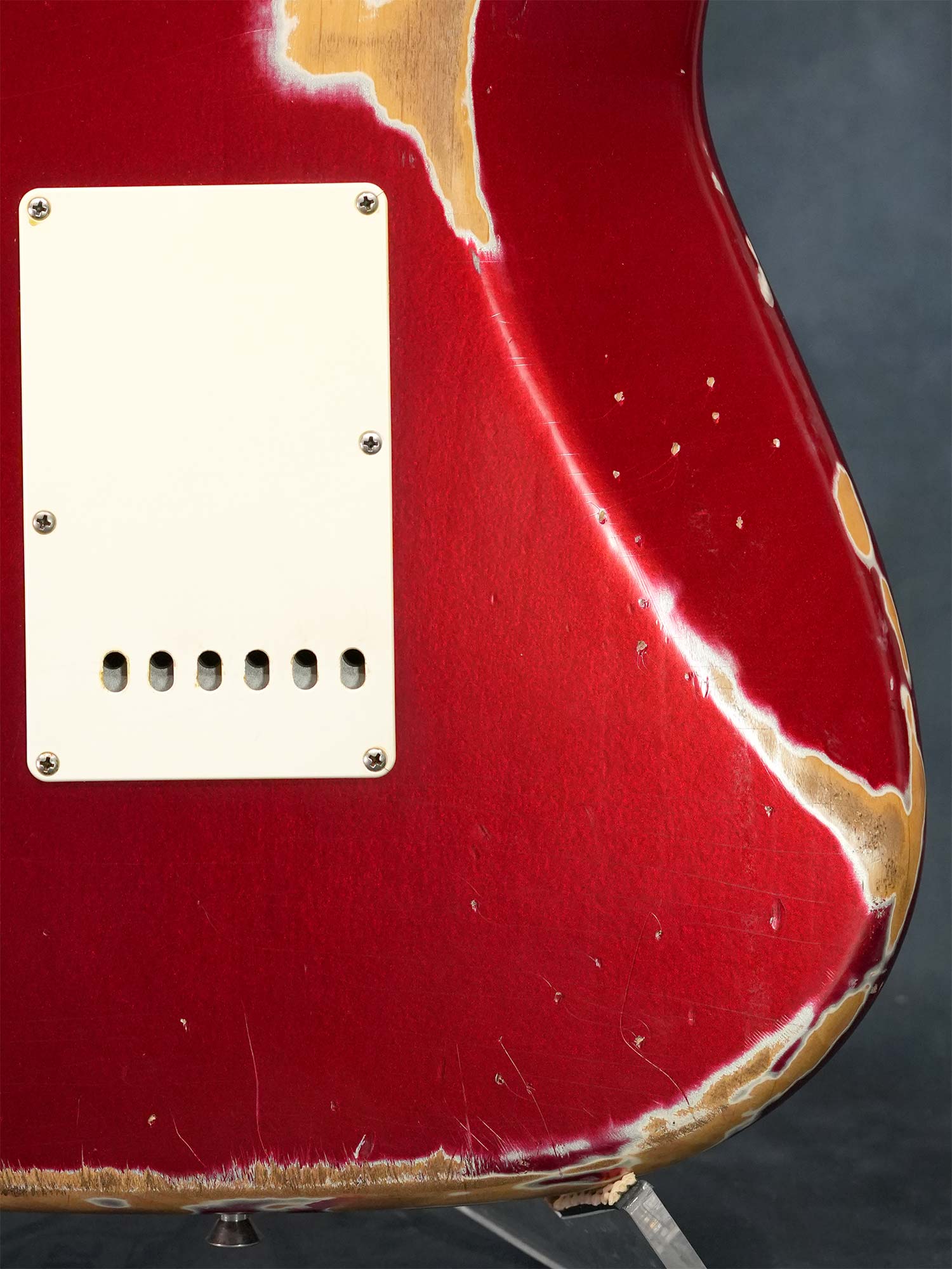 Fullertone stroke 60 2015年製 ノンエイジド STROKE 60 | 【クロサワ